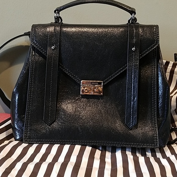 Henri Bendel Cambria Convertible 